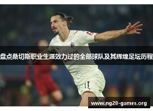 盘点桑切斯职业生涯效力过的全部球队及其辉煌足坛历程